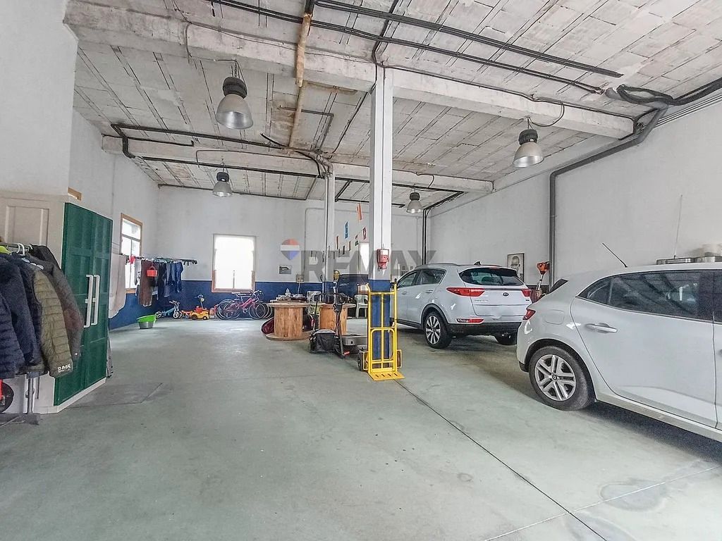 Außenansicht von Geschaftsraum zum Verkauf in A Cañiza  