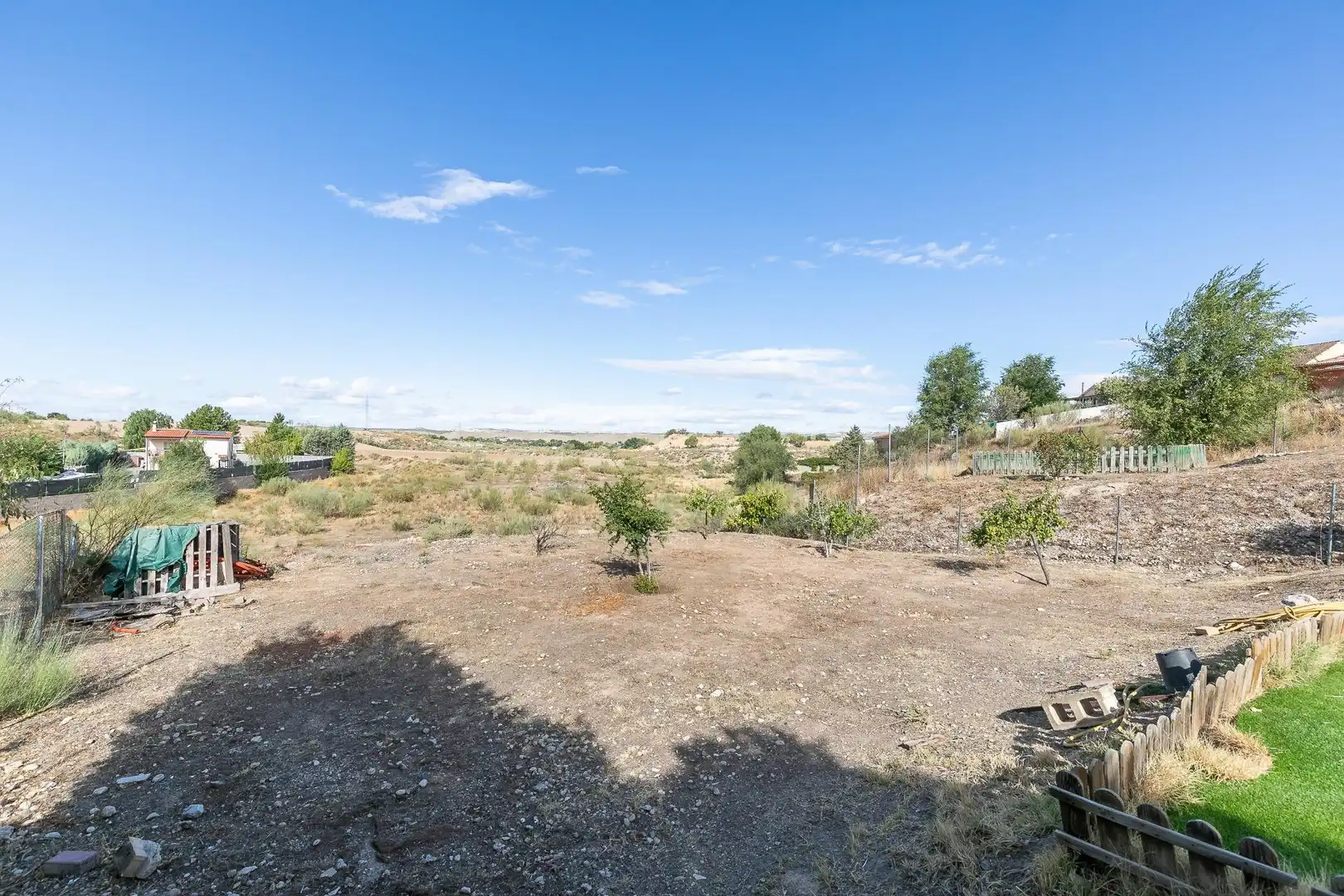 Villa con piscina in vendita a Barajas de Melo, imagen 21