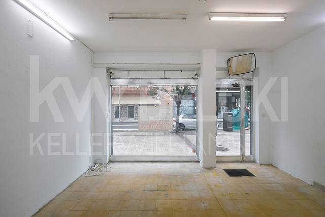 Local comercial en Venta en Eliza Kalea en Loiola