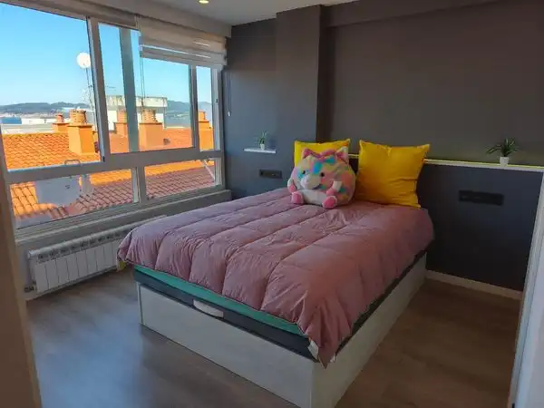 Appartement avec ascenseur à vendre à Rúa do Conde de Torrecedeira, imagen 7