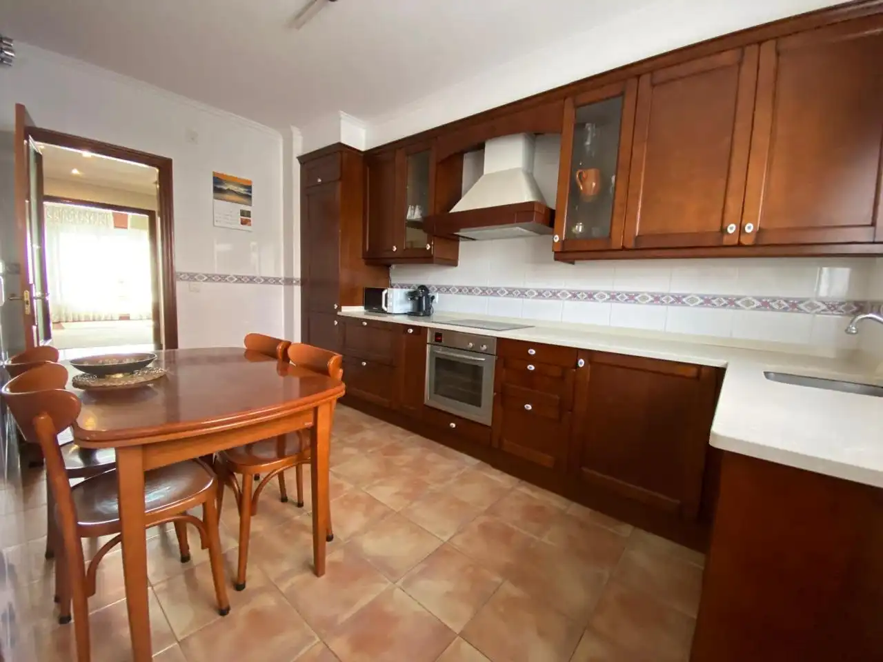 Cocina de Piso en venta en Durango con Calefacción y Trastero