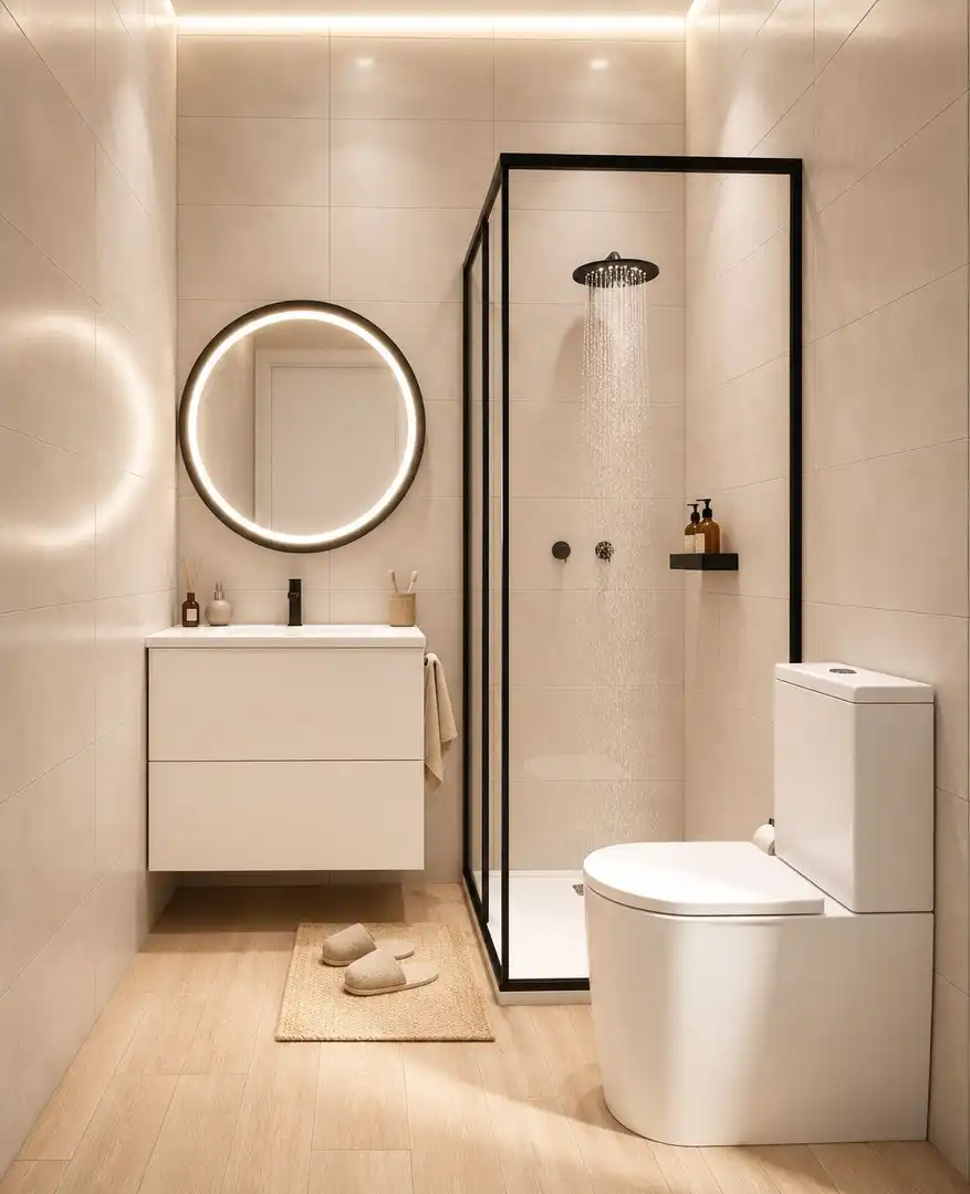 Baño de Planta baja en venta en L'Hospitalet de Llobregat