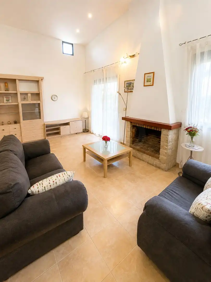 Villa con piscina in vendita a Calasparra, imagen 4