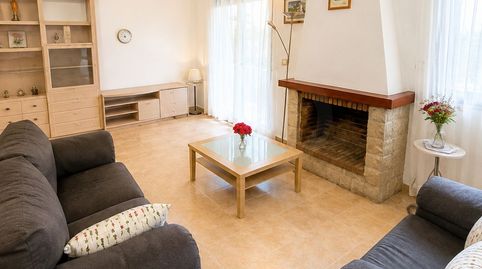 Foto 4 de Casa o chalet en venta en Calasparra, Murcia