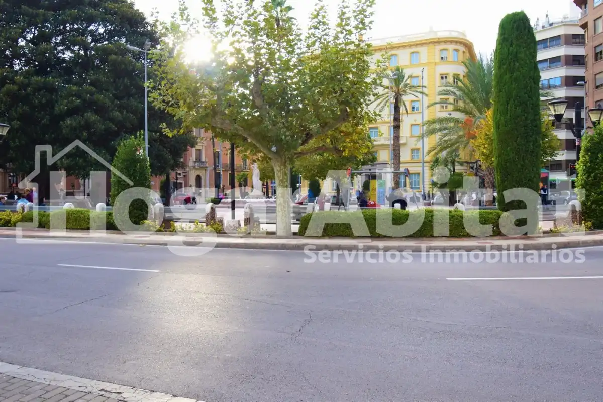Außenansicht von Residential zum Verkauf in Castellón de la Plana / Castelló de la Plana