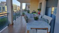 Terrace of Flat for sale in San Jorge / Sant Jordi  with Terrace