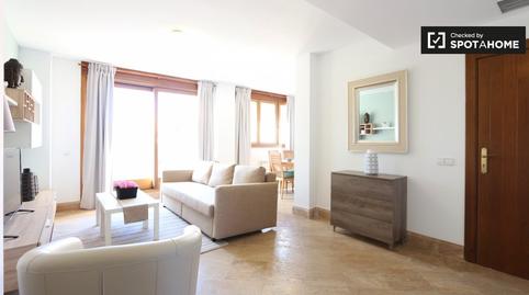Photo 3 of Flat to rent in Colina, Madrid
