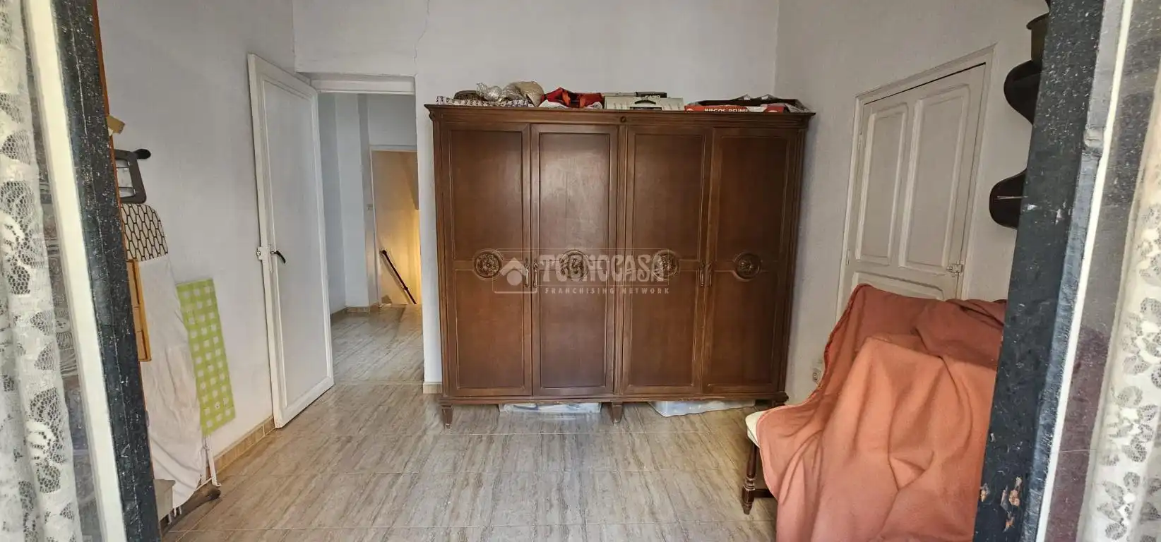 Casa adosada en venta en San Vicente