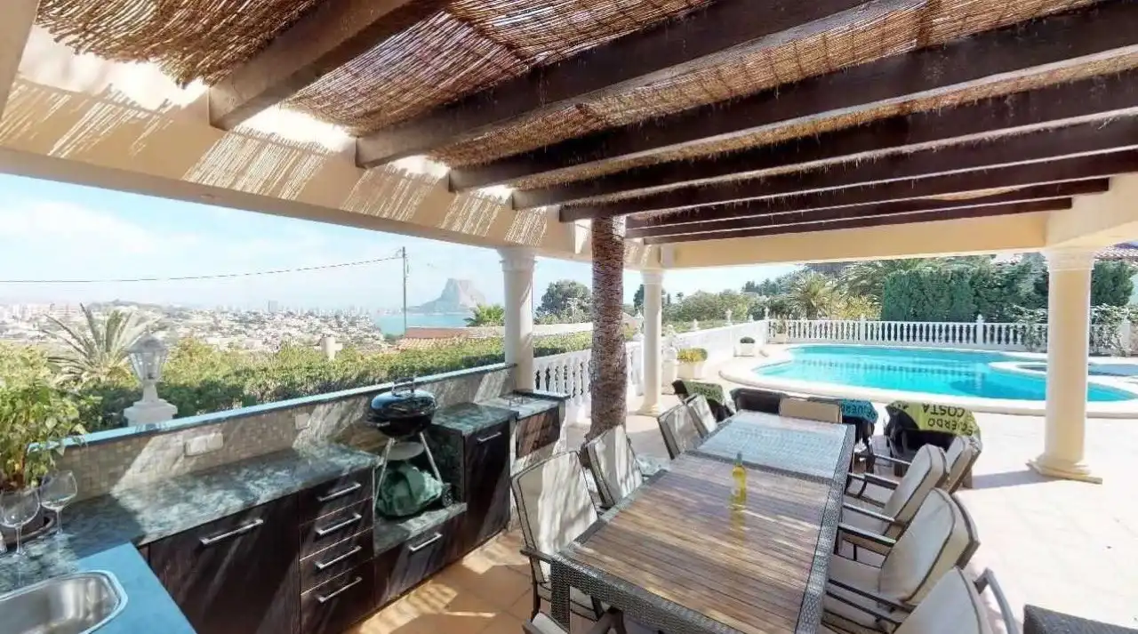 Casa con terraza en venta en Maryvilla, imagen 24