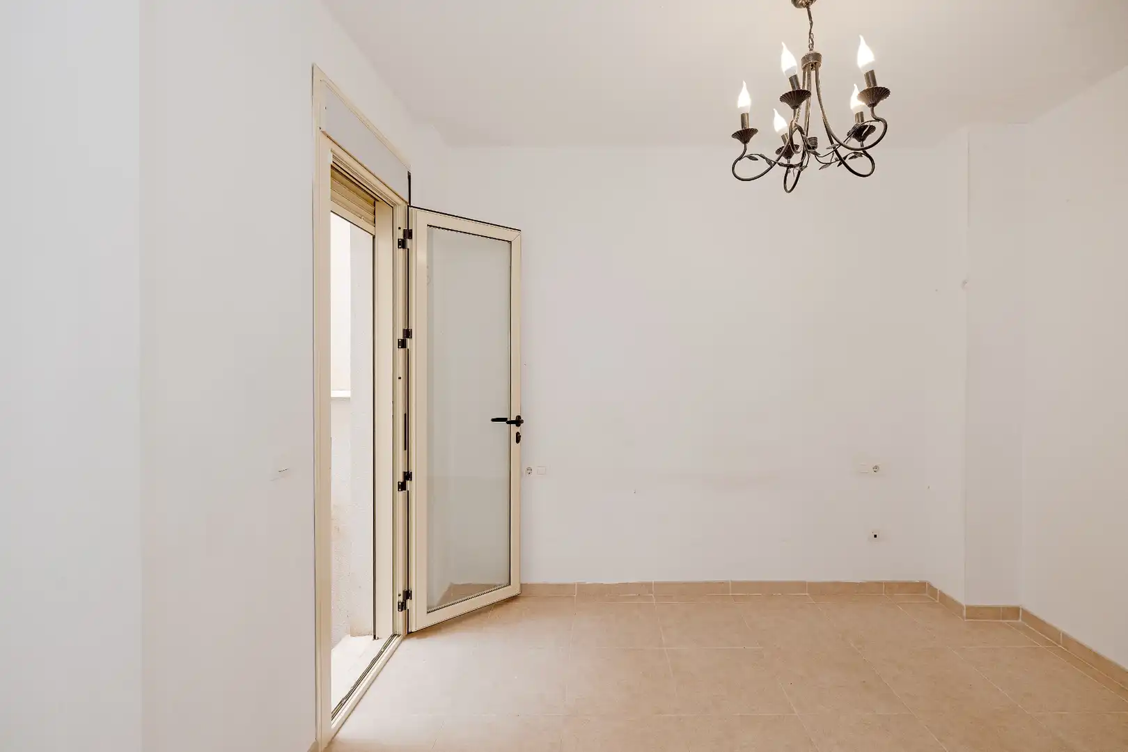 Apartamento en venta en Málaga con Aire acondicionado, Calefacción y Terraza