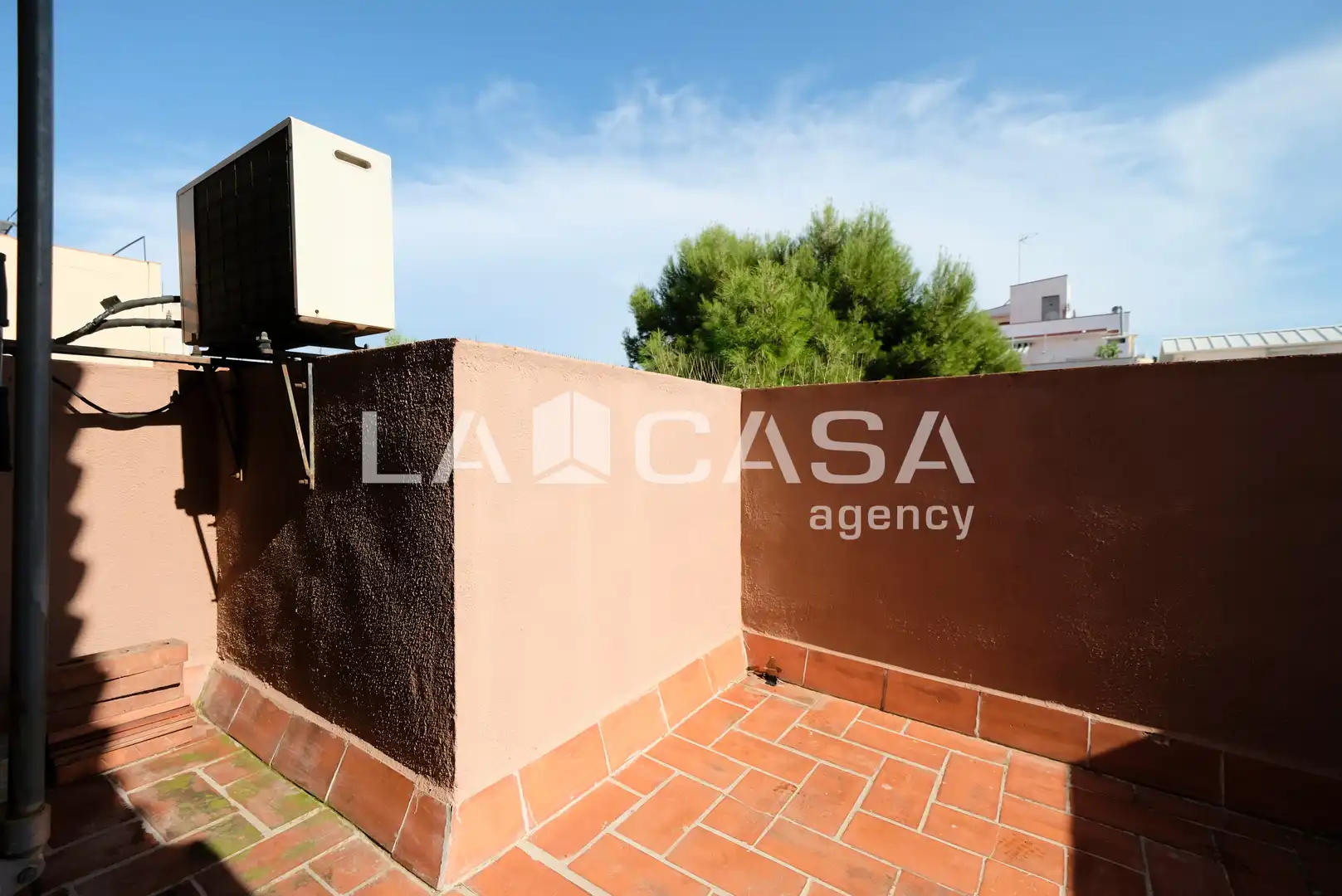 Penthouse with lift for sale in Carrer de Sant Alexandre, imagen 3