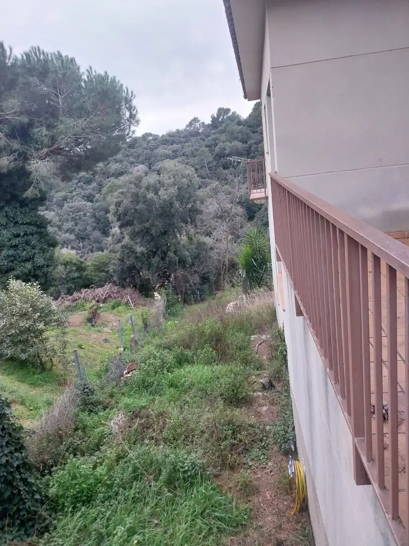 Casa o xalet en venda en L'Ametlla del Vallès amb Calefacció, Jardí privat i Terrassa