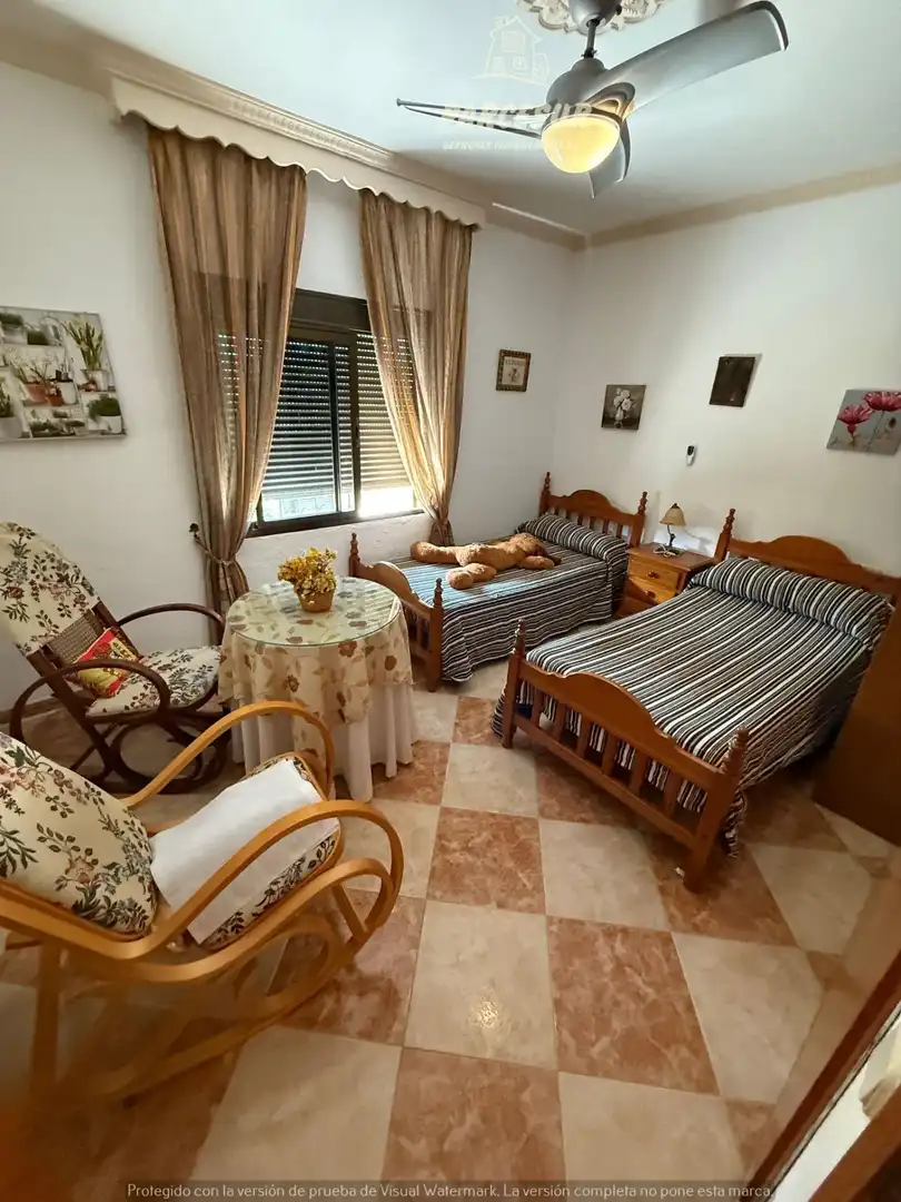 Haus mit Terrasse zum Verkauf in Almodóvar del Río, imagen 20