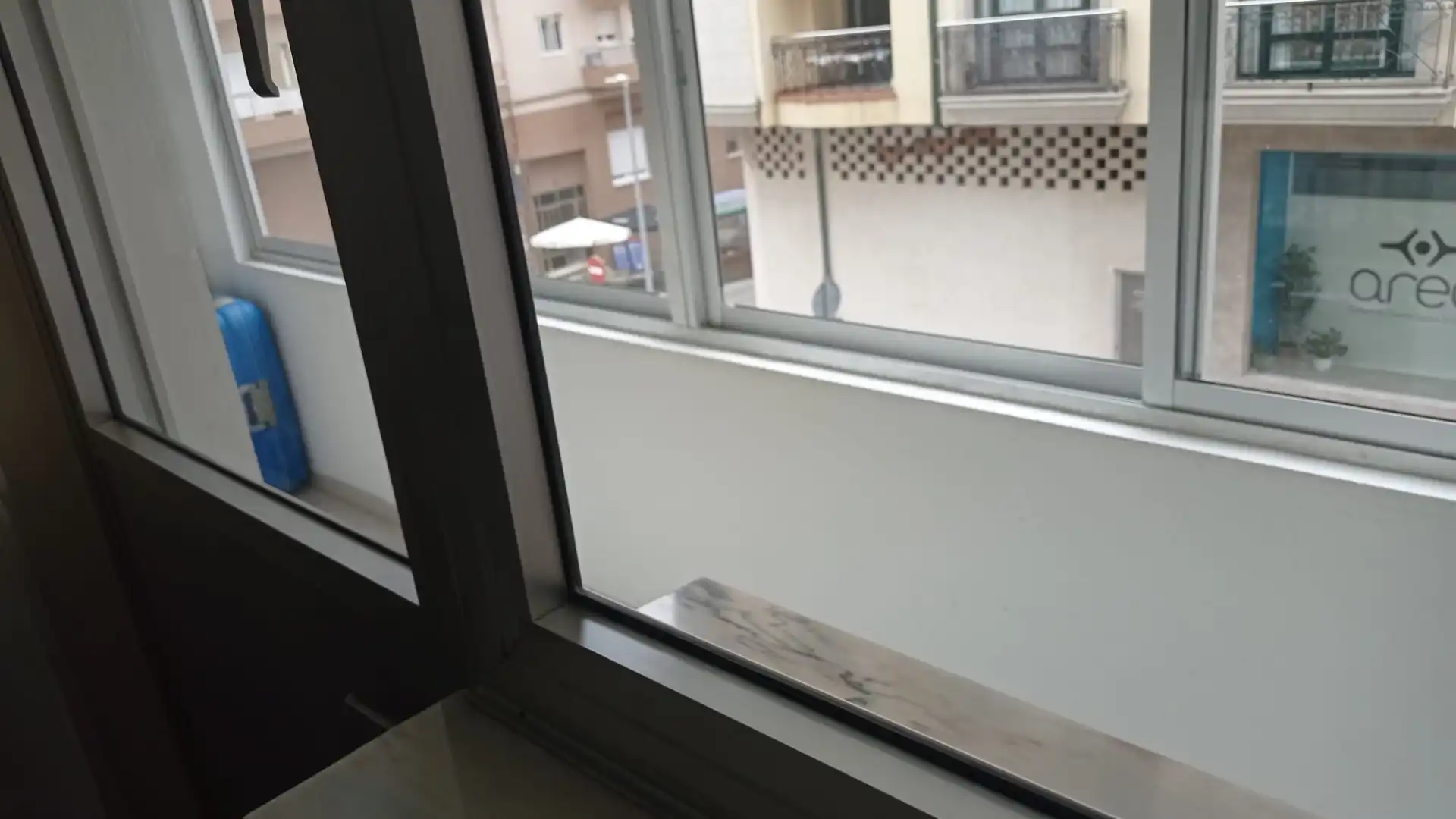Terrassa de Pis en venda en Foz amb Calefacció, Moblat i Balcó