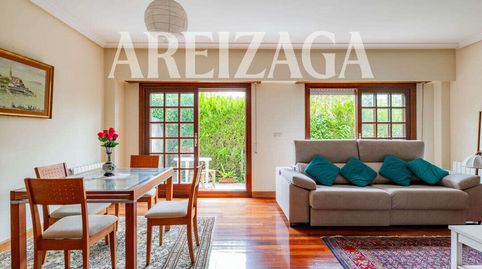 Foto 2 de Casa o chalet en venta en Rodil Kalea, Ategorrieta - Ulia, Donostia - San Sebastián
