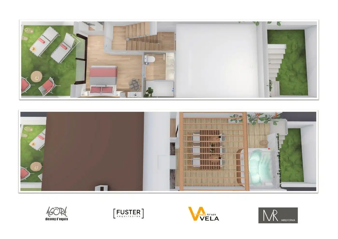 Reihenhaus zum Verkauf in Alcossebre, imagen 28