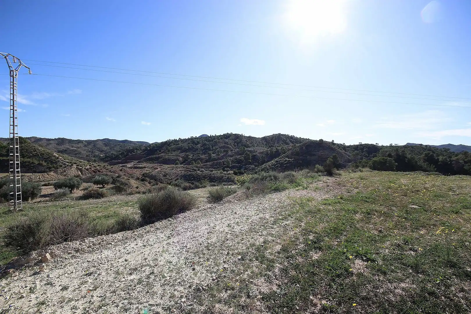 Terrenys i solars en venda a Abanilla, imagen 4