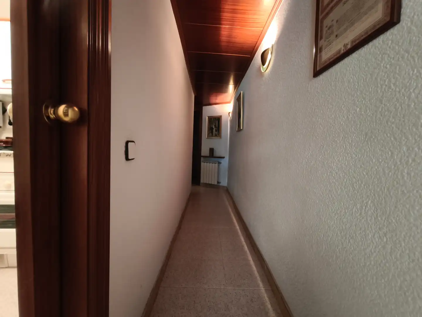 Appartement avec terrasse à vendre à Passeig de la Mare de Déu del Coll 84, imagen 13