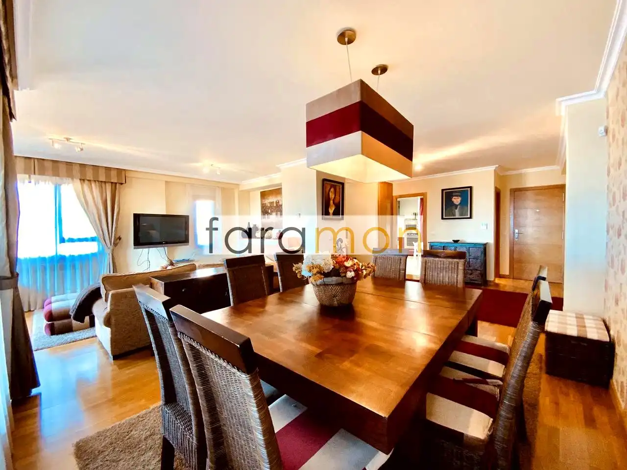 Duplexes for rent in Rafael Freire, Baiona