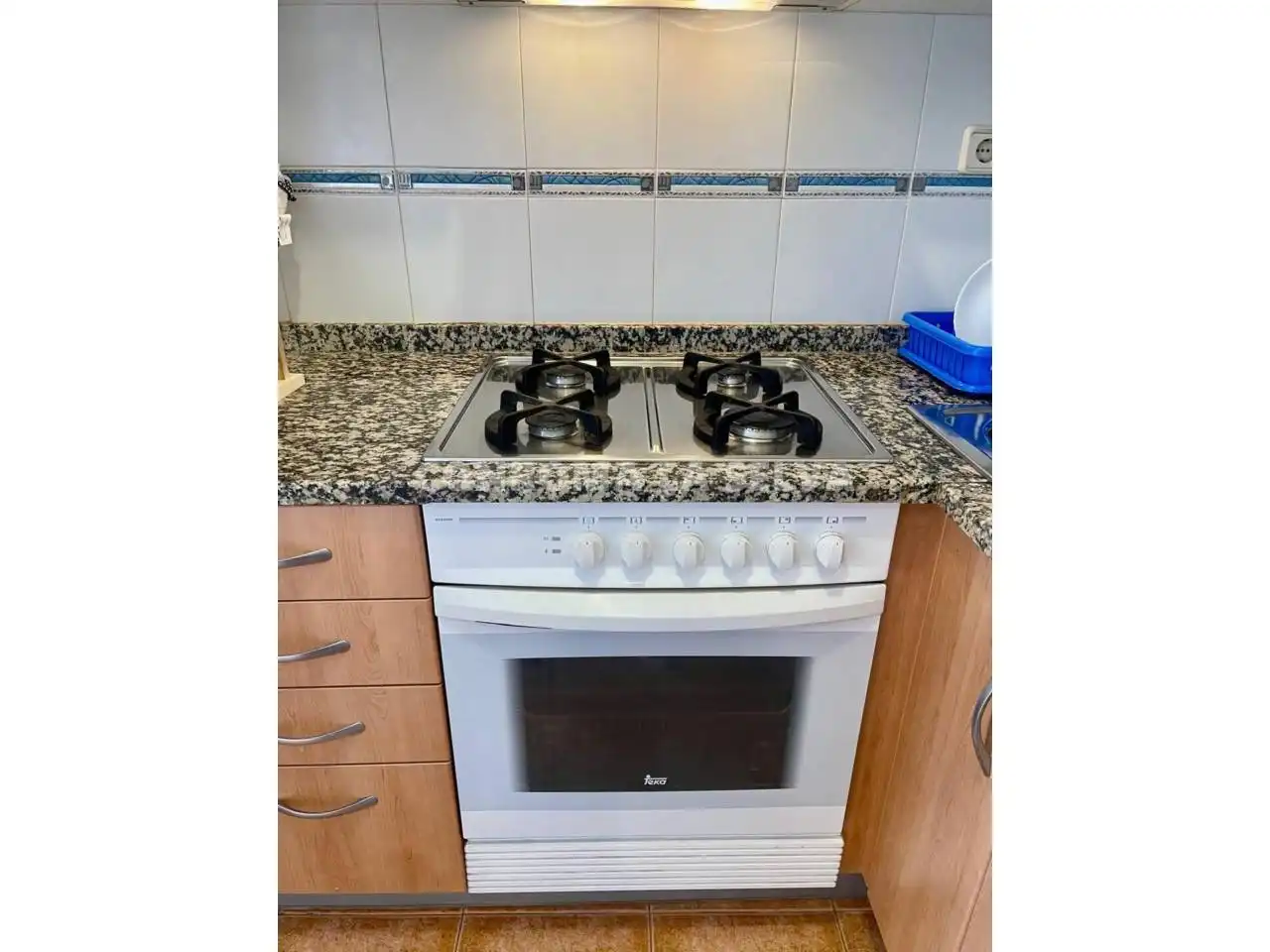 Flat with lift for sale in Calle VERGE MARIA, imagen 17