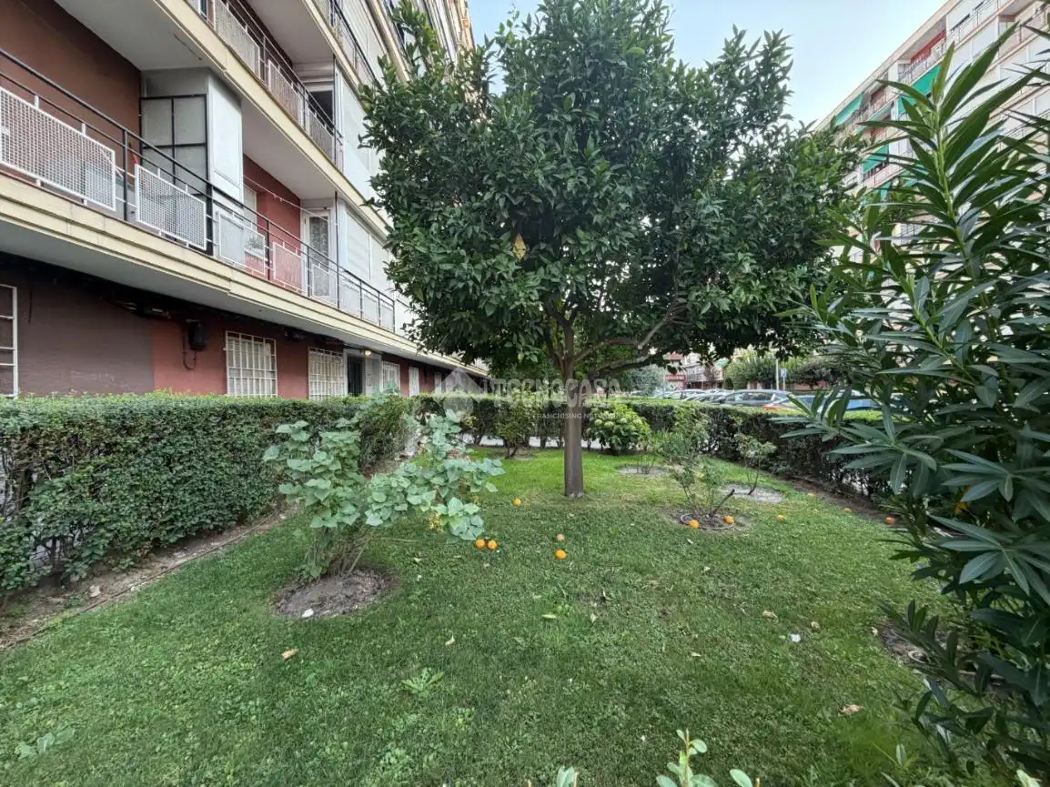 Piso con terraza en venta en Latina, imagen 21