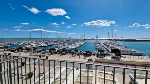 Foto 4 de Apartament en venda a Carrer del Carme, 3, Port - Horta de Santa María, Tarragona