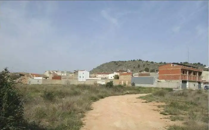 Residencial en venda a Antella