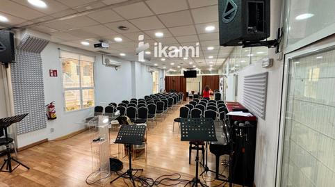 Foto 4 von Geschaftsraum zum Verkauf in Rosa Luxemburgo, San Sebastián de los Reyes