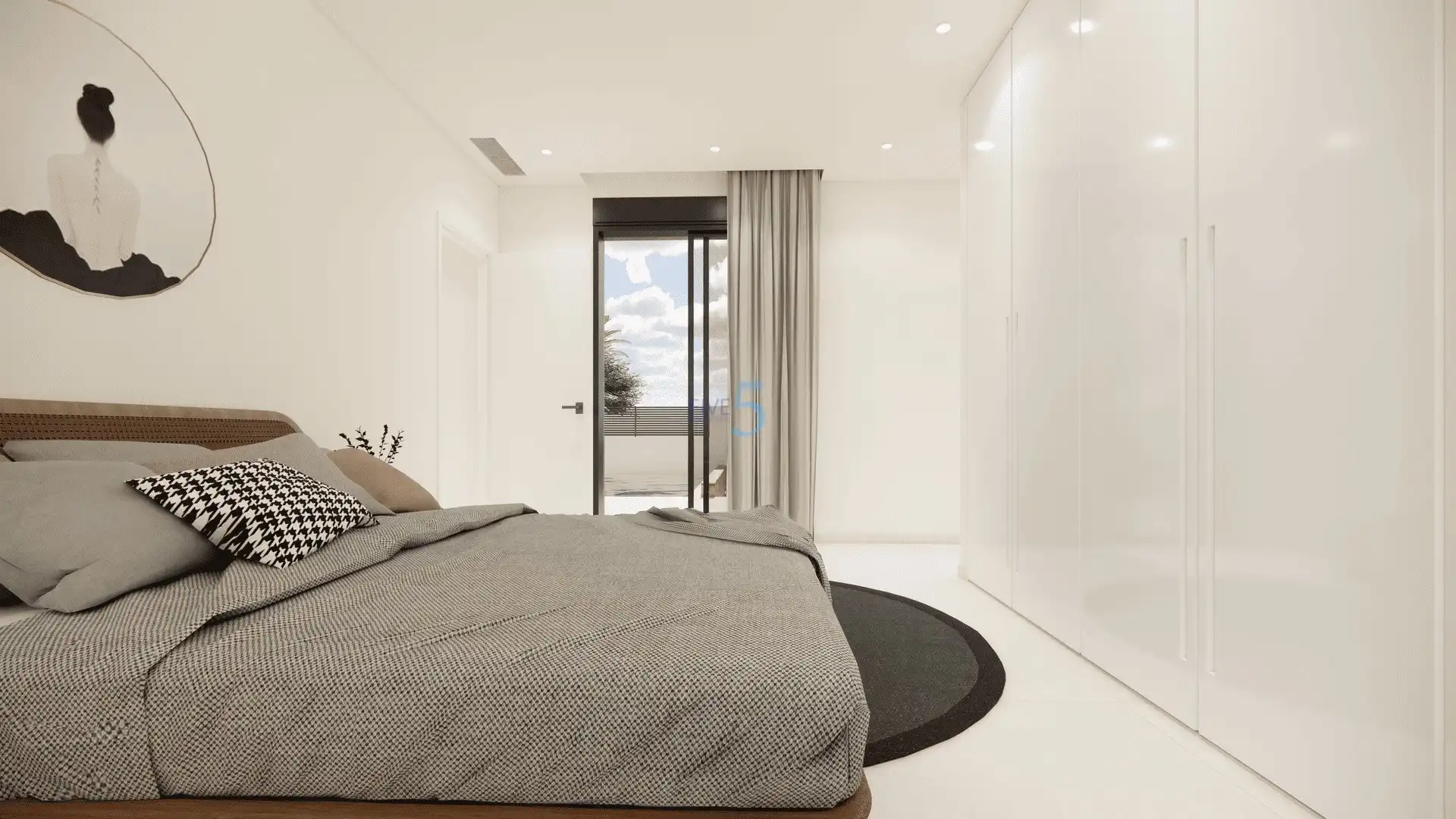 Piso en venta en Avenida de la Mujer, imagen 14
