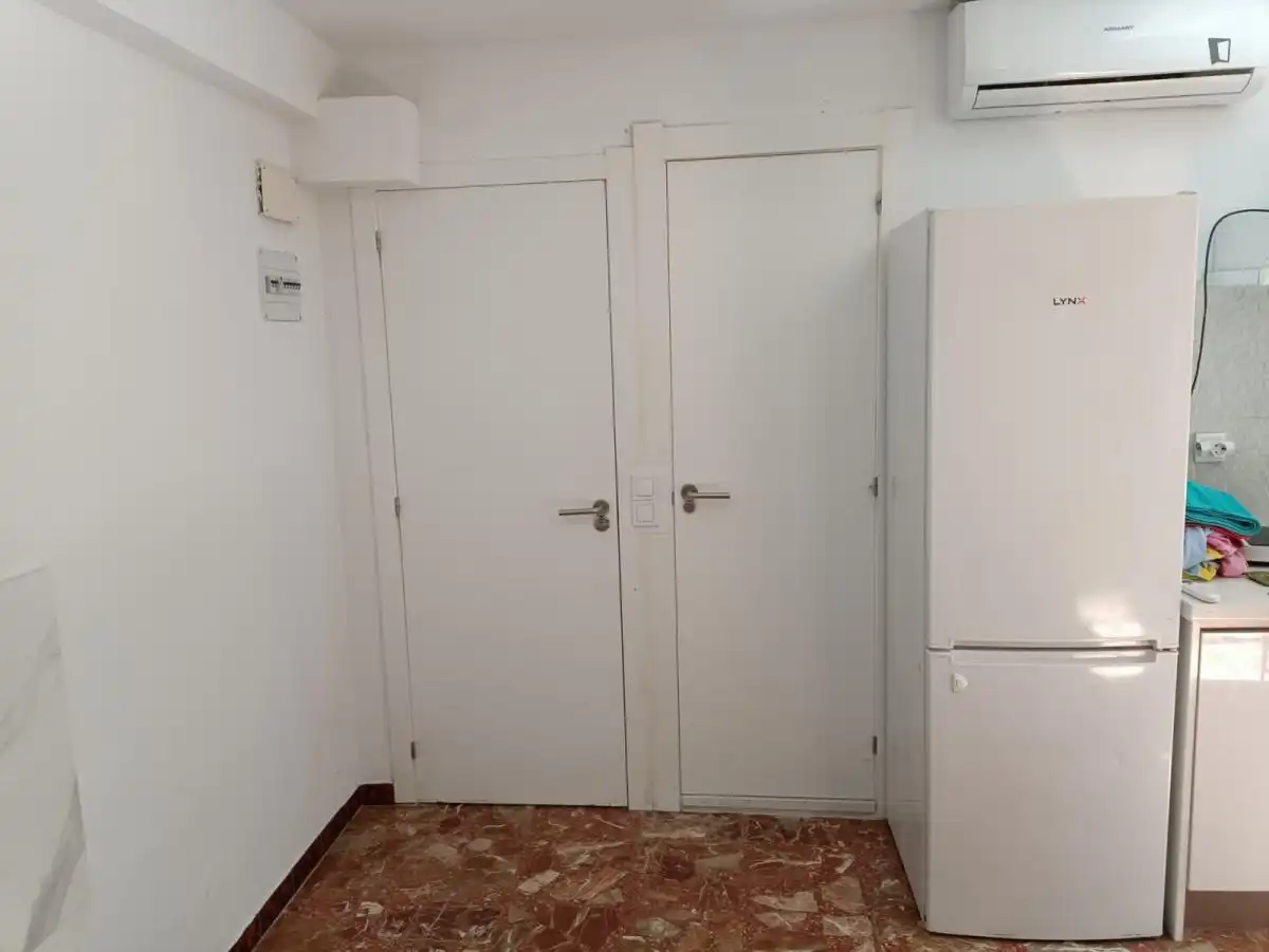Habitació a Portazgo
