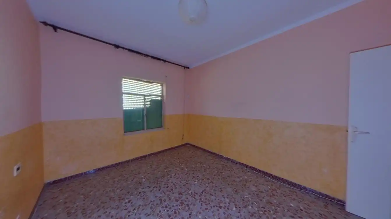 Casa adosada en venda a AFRICA, Espinardo