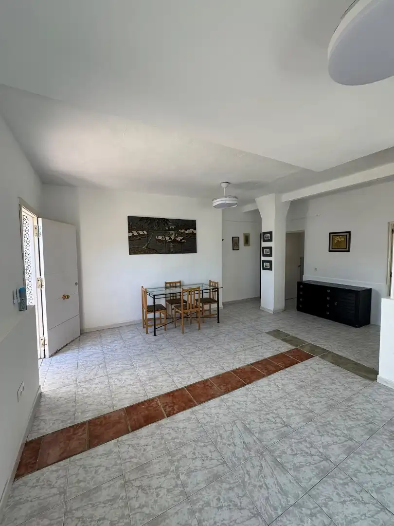Dining room of Flat for rent in Las Lagunas