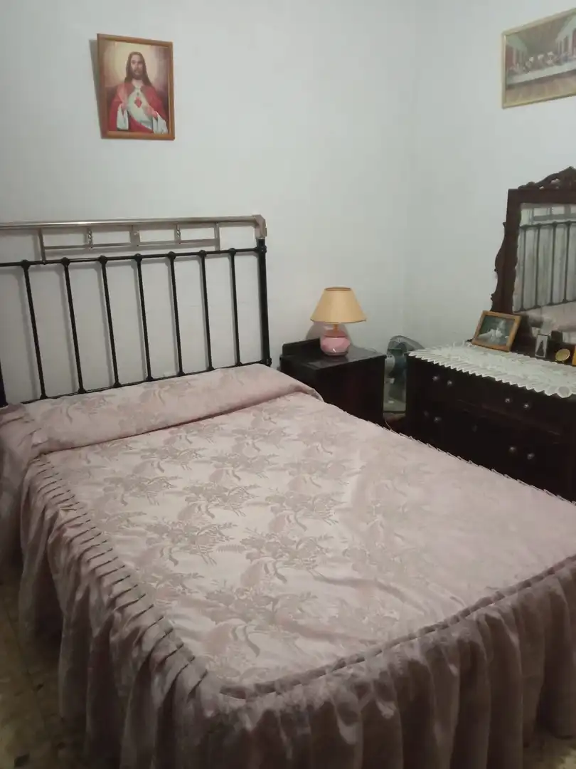 Casa o xalet en venda a Feria