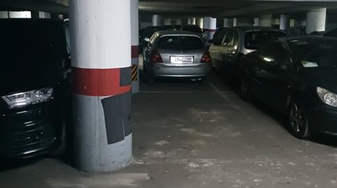 Foto 5 de Garaje de alquiler en Calle Felipe Herrero Arias, 30, Pla de Bon Repós, Alicante / Alacant