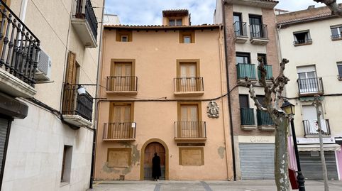 Foto 2 de Casa o xalet en venda a Lodosa - Calle Ancha, 19, Lodosa, Navarra