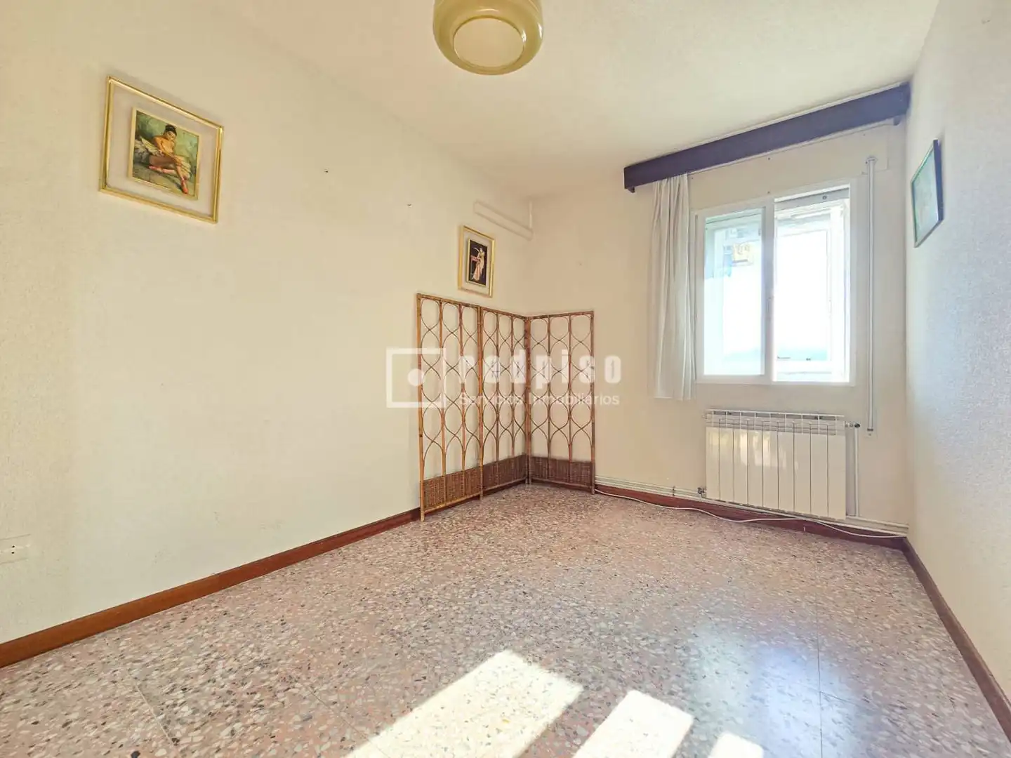 Bedroom of Flat for sale in Collado Villalba  with Air Conditioner, Heating and Private garden
