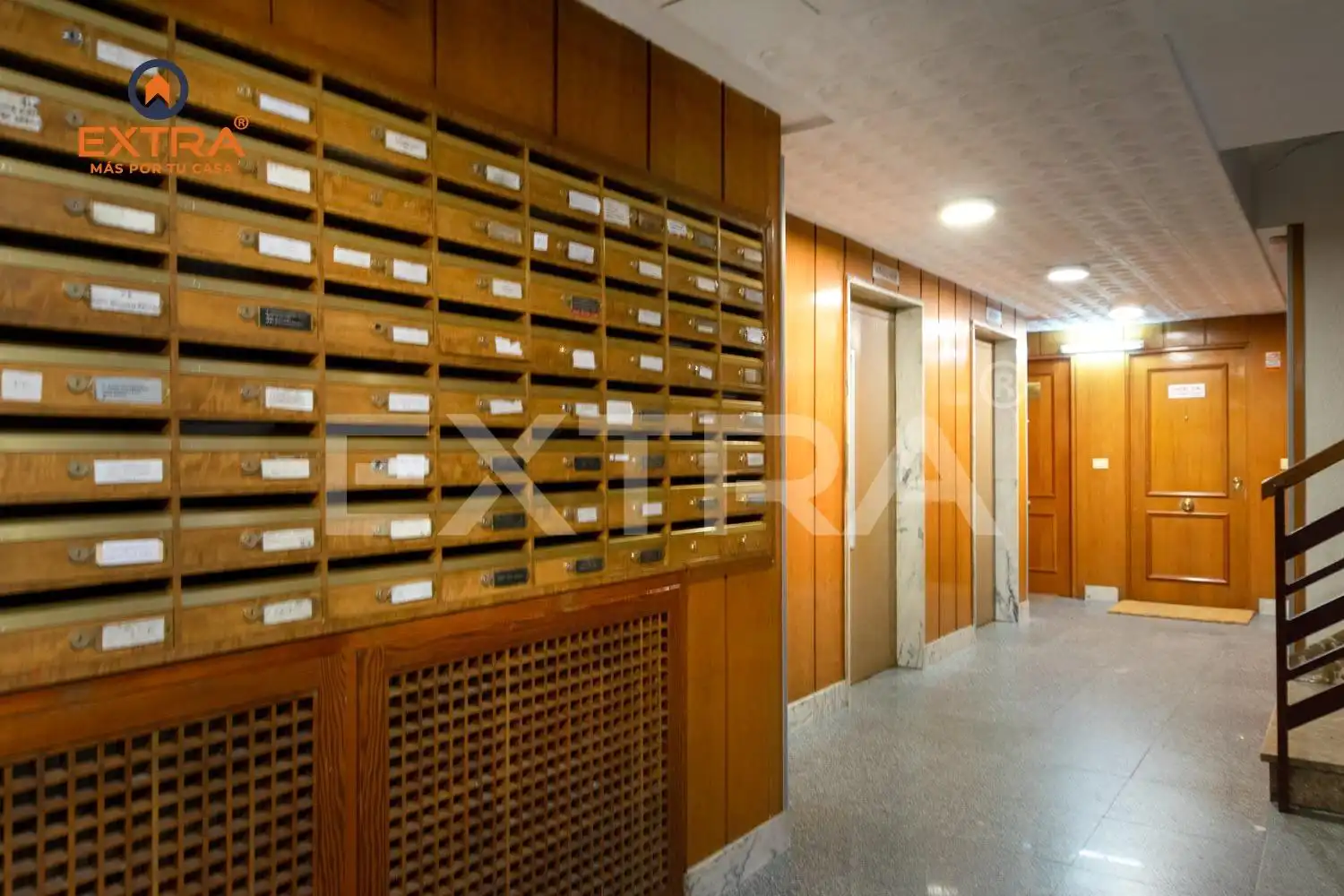 Piso en venta en Madrid con Aire acondicionado, Calefacción y Jardín privado