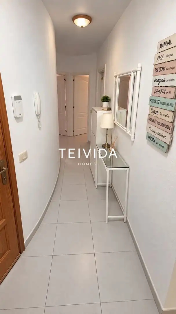 Flat for sale in El Médano