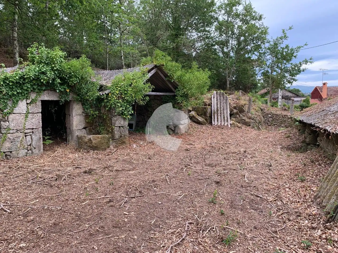 Casa in vendita a Ponteareas, imagen 19