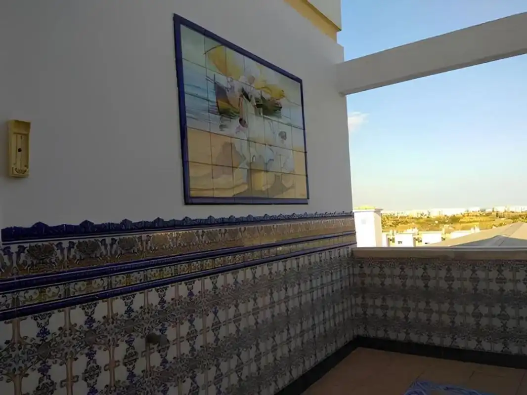 Residenziale con ascensore in vendita a Carr. Nazaret-Oliva, imagen 8