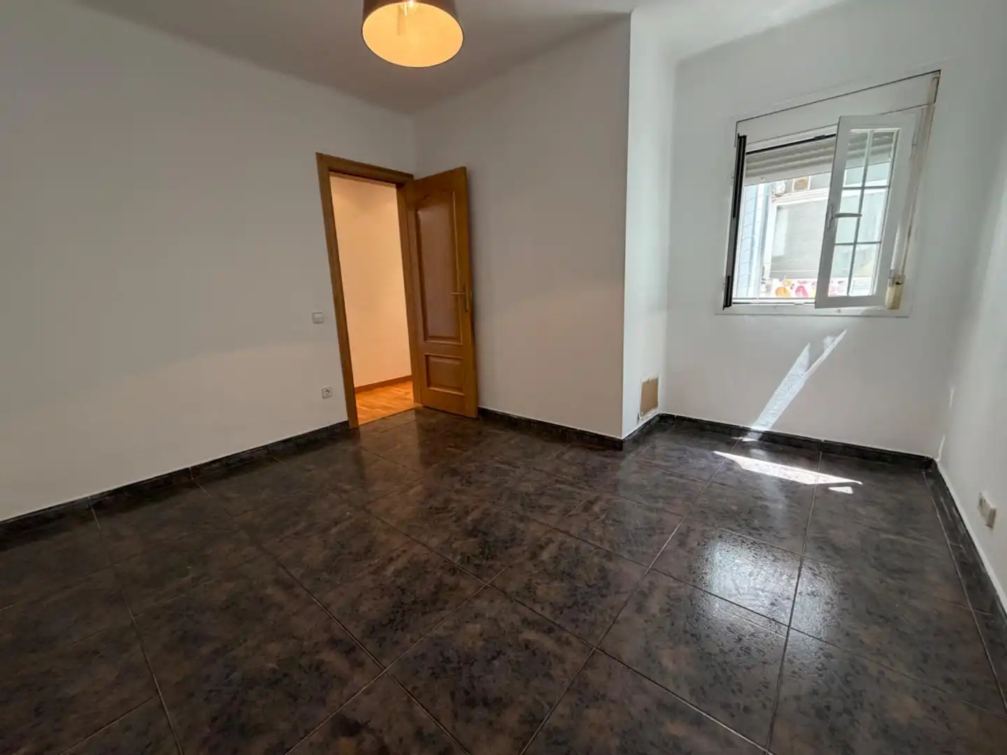 Schlafzimmer von Wohnung zum Verkauf in Sabadell