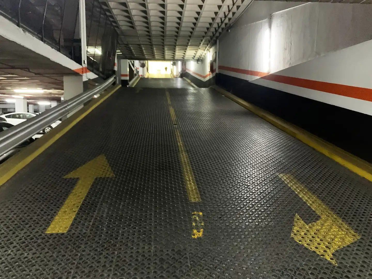 Parking for sale in DIPUTACIO, imagen 8