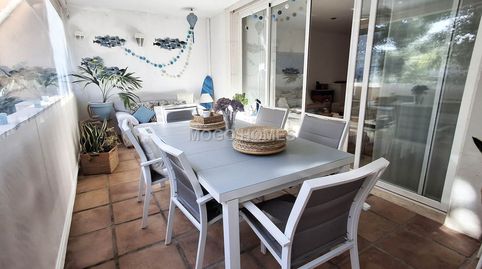 Foto 5 von Einfamilien-Reihenhaus zum Verkauf in Monaco, Sant Agustí, Palma de Mallorca