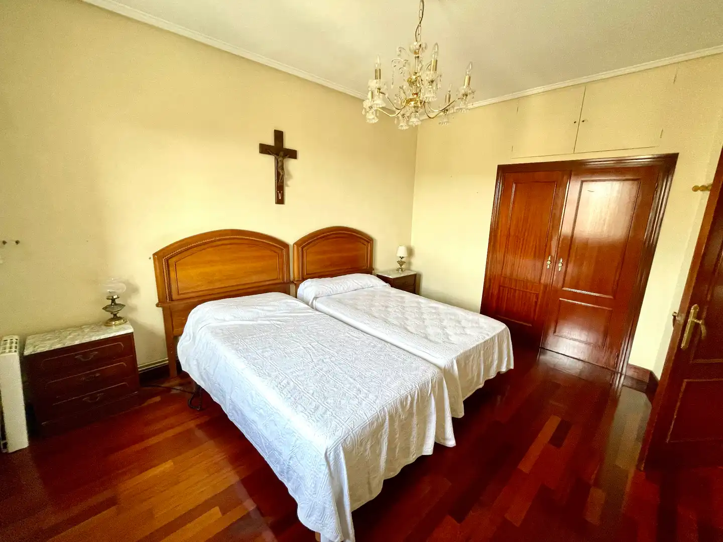 Flat with lift for sale in Uribarri, imagen 11