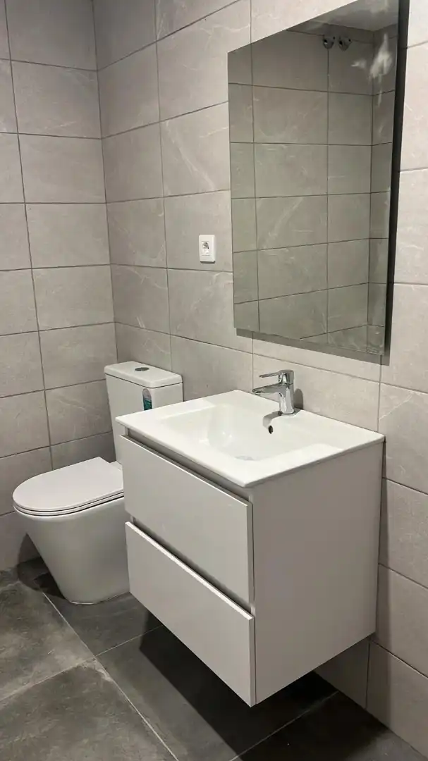 Erdgeschosswohnung mit Pool zur Miete in Martorelles, imagen 16
