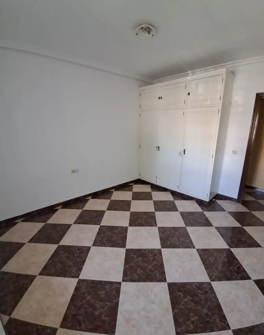 Habitación de Casa o chalet en venta en Palomares del Río con Aire acondicionado, Jardín privado y Terraza