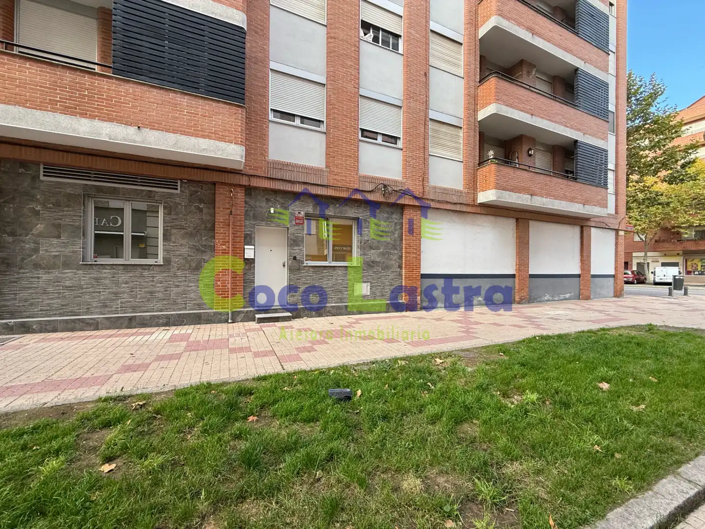 Apartamento en venta en Calle Nueva Zelanda, Rollo - Puente Ladrillo