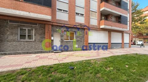 Foto 4 de Apartament en venda a Calle Nueva Zelanda, Rollo - Puente Ladrillo, Salamanca