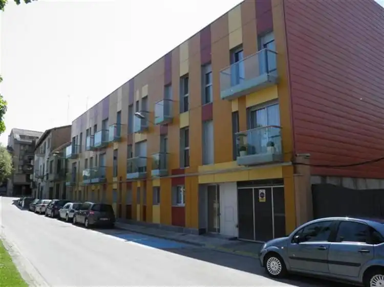 Parcheggio in vendita a Torelló