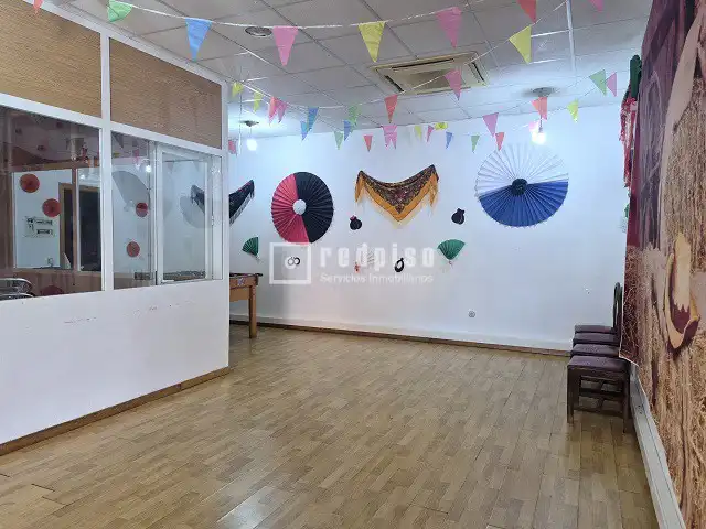 Local de lloguer en Pantoja